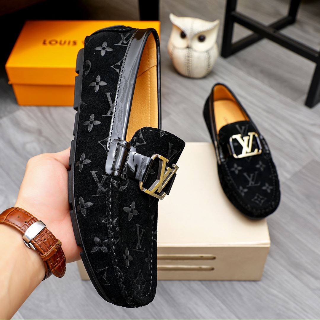 Louis Vuitton Business Shoes